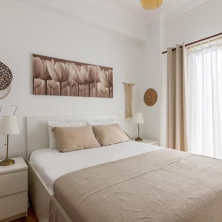 Classic And Modern Apartment In Athen Eksteriør bilde