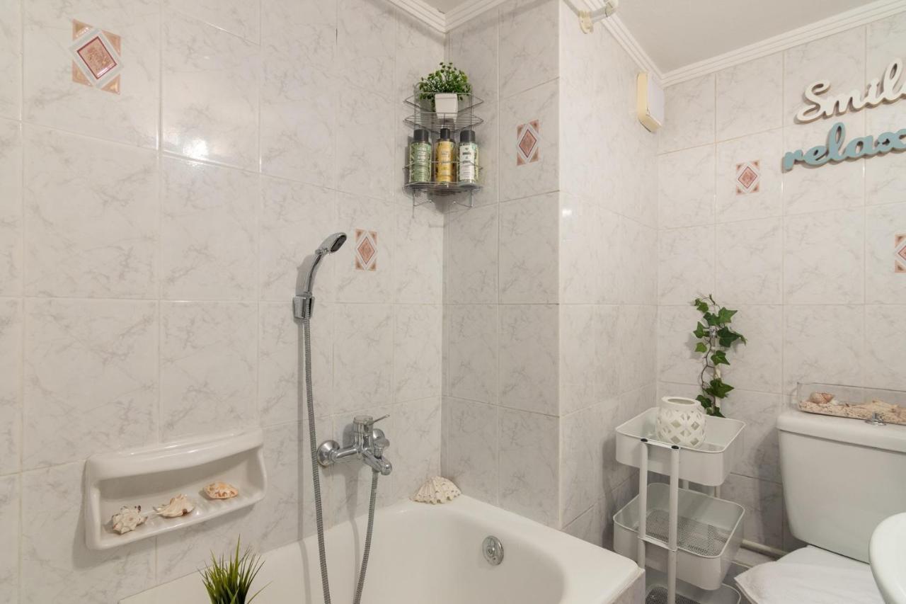 Classic And Modern Apartment In Athen Eksteriør bilde